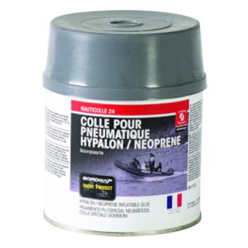 NAUTICOLLE 24 HYPALON 400ML