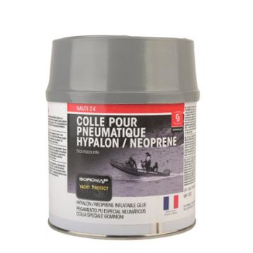 NAUTI 24 COLLE HYPALON BI 400ML