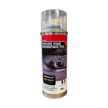 AEROSOL PNEUM NOIR 400ML