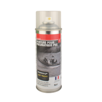 AEROSOL PNEUM NOIR 400ML