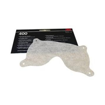 PROTEGE FILTRE 3M 4251 ET 4255 /10