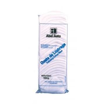 COTON A LUSTRER SACHET 250G