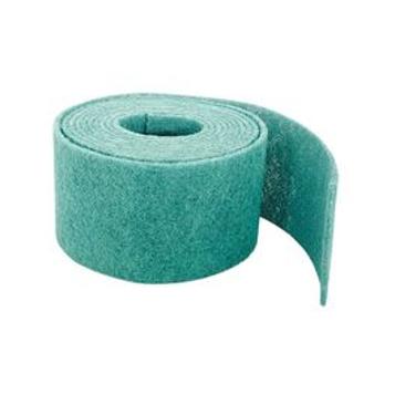 Fiberglass green SB roll