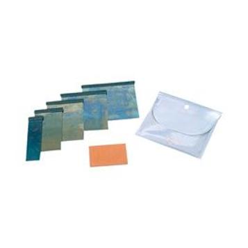 TROUSSE COUTEAUX A ENDUIRE