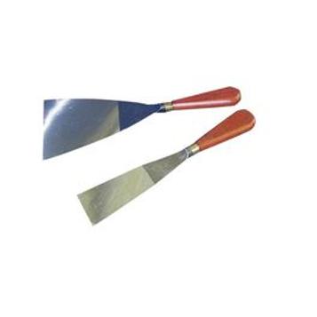 COUTEAU A ENDUIRE ANGLAIS 4 CM