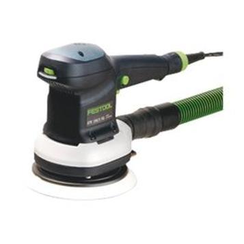 PONCEUSE EXCENTRIQUE ETS 150/3 EQ PONCEUSE EXCENTRIQUE ETS 150/3 EQ