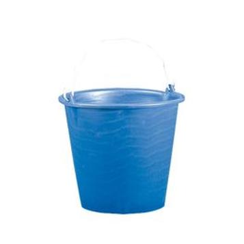 Plastic bucket