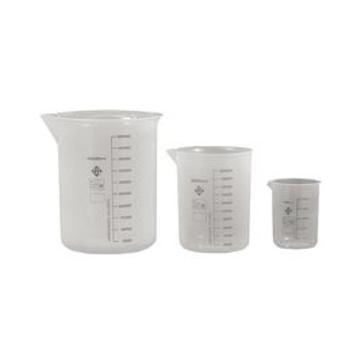 BECHER GRADUE 1L
