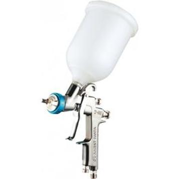 Gravity paint gun IWATA W400 High T.E.C