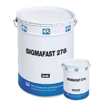 SIGMAFAST 278 BASE RAL 7035 15L