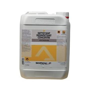 ANTIMOUSS EN 30L ANTIMOUSS EN 30L