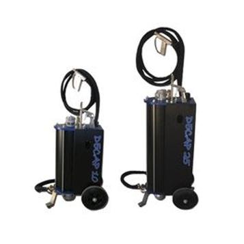 DECAP10 13L VENTURI 4MM+FAISCEAU 3M DECAP10 13L VENTURI 4MM+FAISCEAU 3M