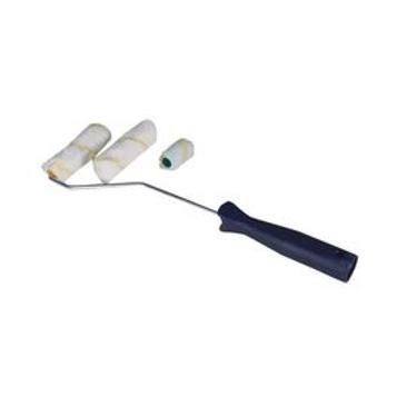 MANCHON RAYE JAUNE 100MM X10