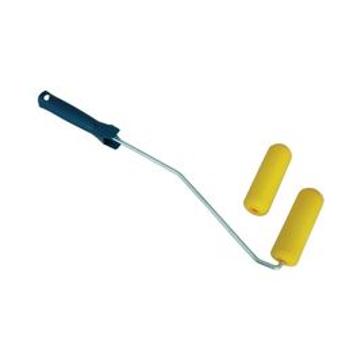 MANCHON MOUSSE FLOQUE 100MM X10