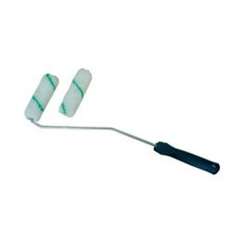 MANCHON RAYE VERT 150MM X10