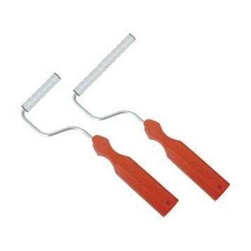 ROULEAU EBULLEUR COMBI ALU 21X70MM