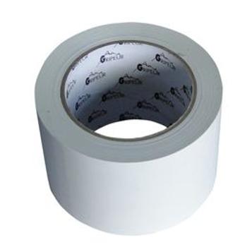 RUBAN PVC BLANC 50MMX33ML