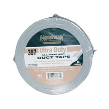 NASHUA 357 RUBAN TOILE 48MMX55ML