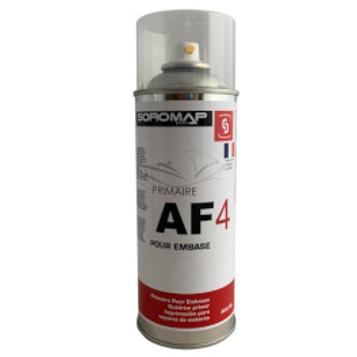 AF4 PRIMAIRE POUR EMBASE