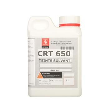 CRT 650 CHENE BLOND