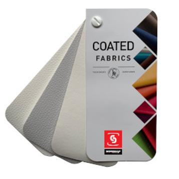 VAIGRAGE FEUTRINE CHEVREAU BLANC ML