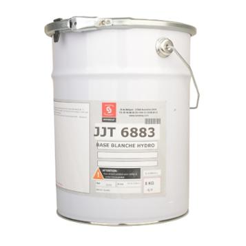 JJT 6883 BASE HYD.BLANC EXT 20KG