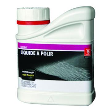 LIQUIDE A POLIR LUSTRAT 0.5L