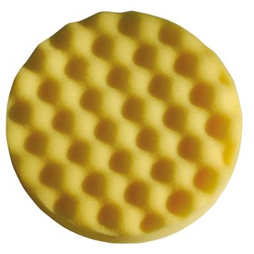 MOUSSE DE POLISSAGE 3M D150 VERTE