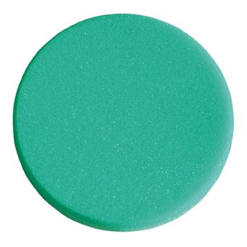 MOUSSE POLISSAGE 3M D150 VERTE X2
