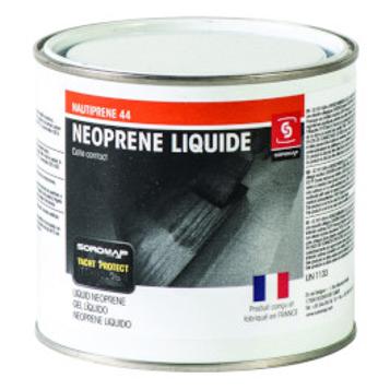 COLLE NEOPRENE LIQUIDE 44 400 ML