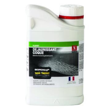 DEJAUNISSANT COQUE 0.5L PLASNET