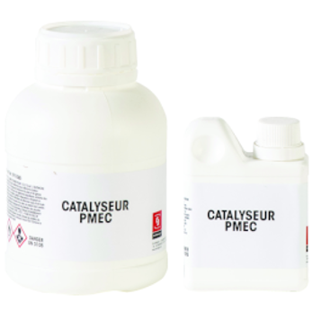 CATALYSEUR PMEC 5 KG