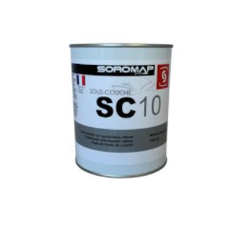 SC10 SOUS COUCHE MONO 2.5L