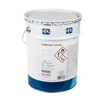 SIGMAFAST 210 HS BASE L RAL7045 18L