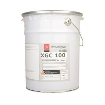 XGC 100 FINITION INC. NANO EN 25KG