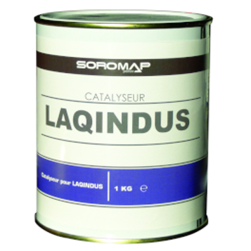 CATALYSEUR LAQINDUS EN 1KG