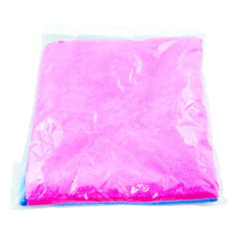 CHIFFON MICROFIBRE X2