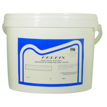 FELFIX BLANC 20 Kg