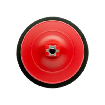 MIRKA 150MM SOFT HOOKIT PLATTER