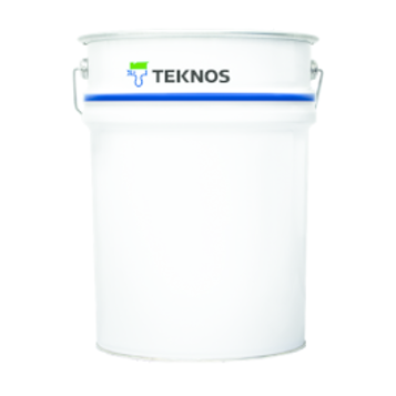 TEKNOSAFE FOND 2467-10 CLEAR 18L TEKNOSAFE FOND 2467-10 CLEAR 18L