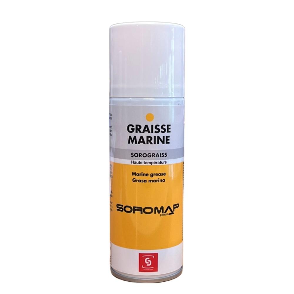 SOROGRAISS AEROSOL 200ML