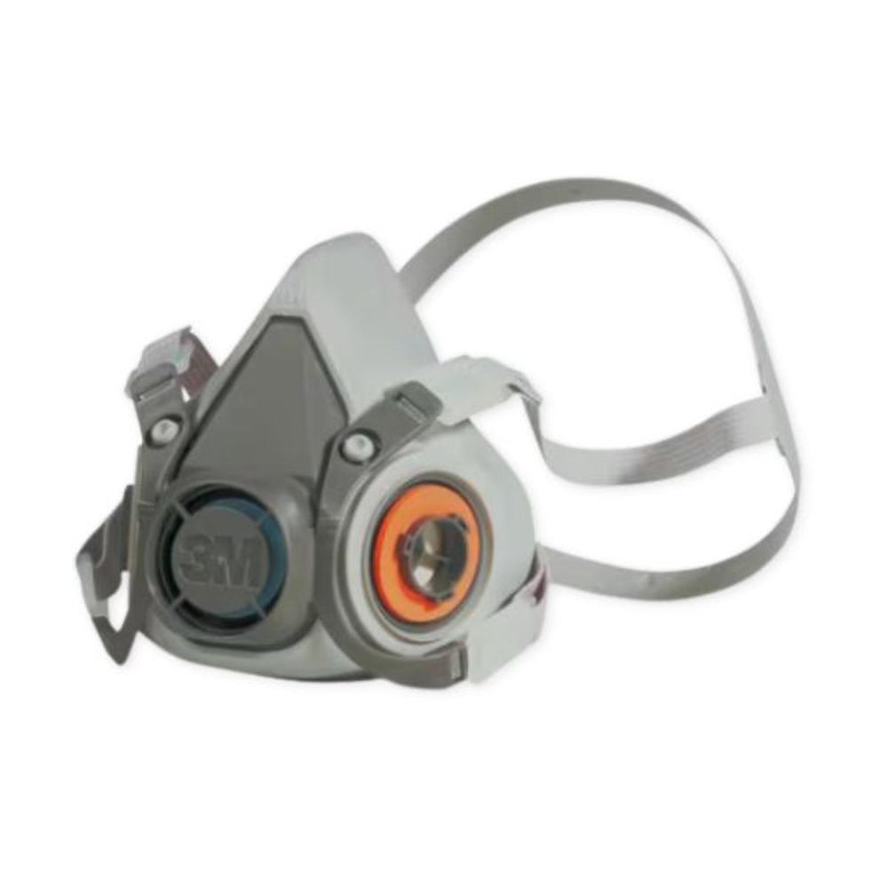 MASQUE 1/2 3M A FILTRE 6200