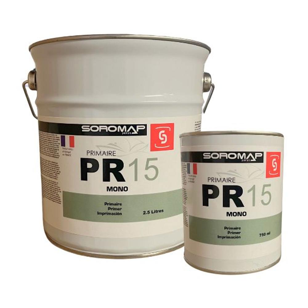 Primaire d'accrochage PR15