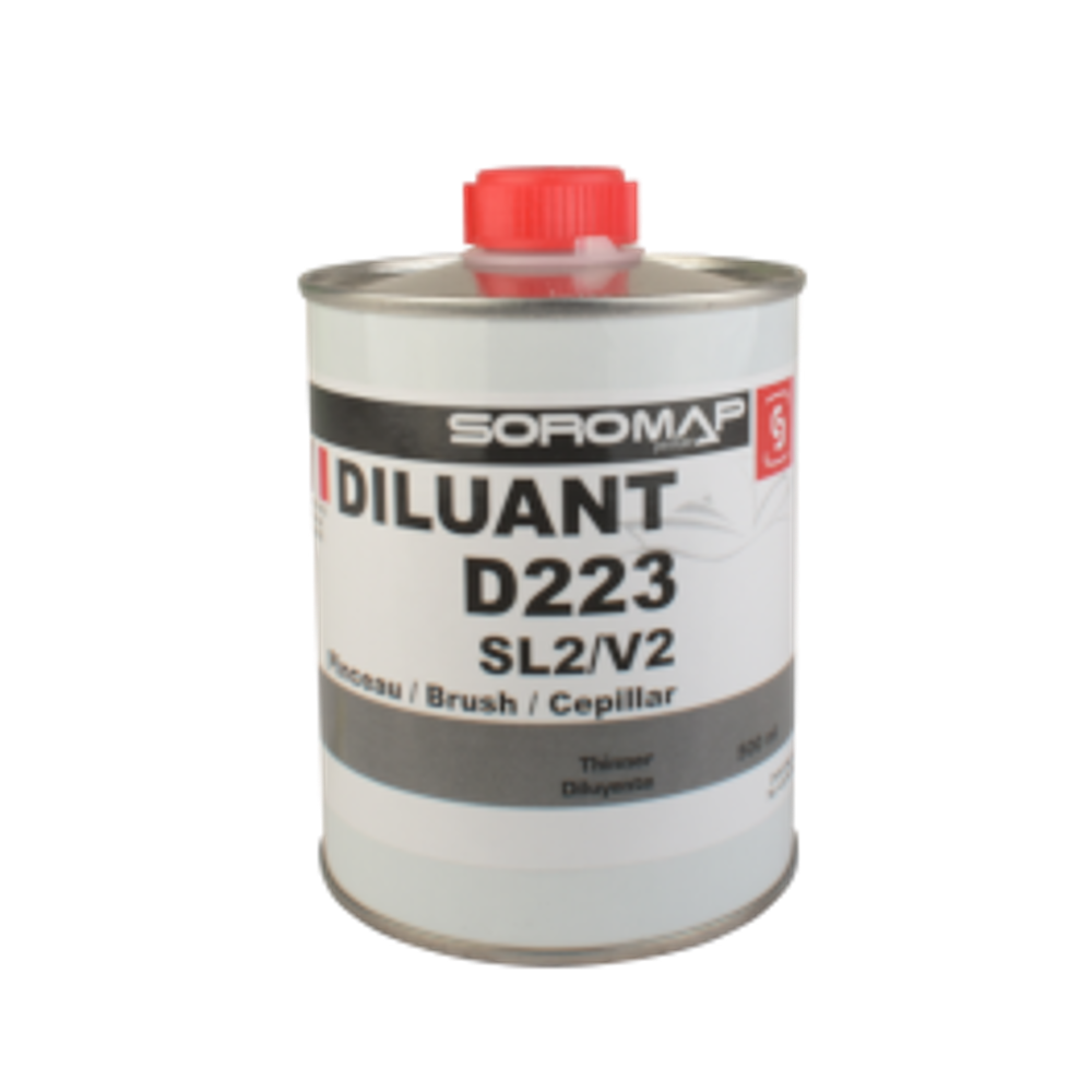 Diluant SL2/V2 D223