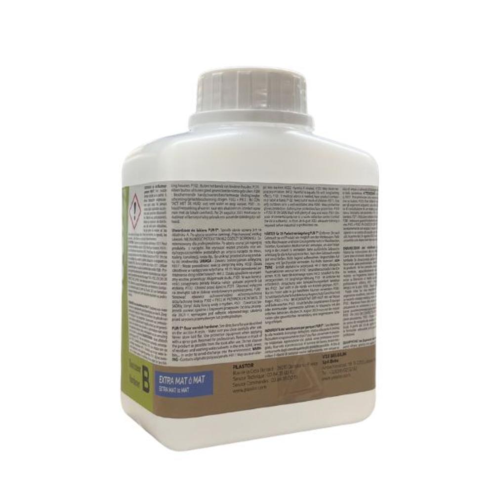 Catalyseur Pur T3-4