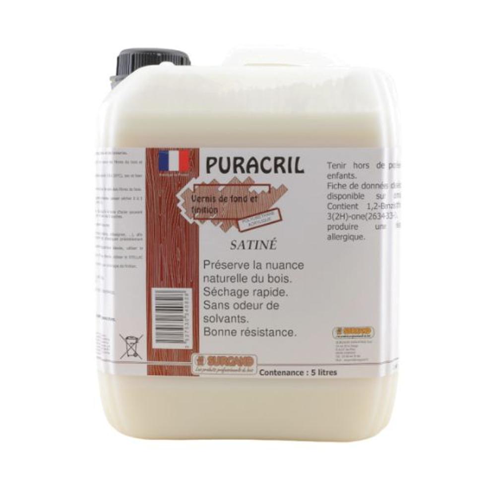 PURACRIL EN 5L