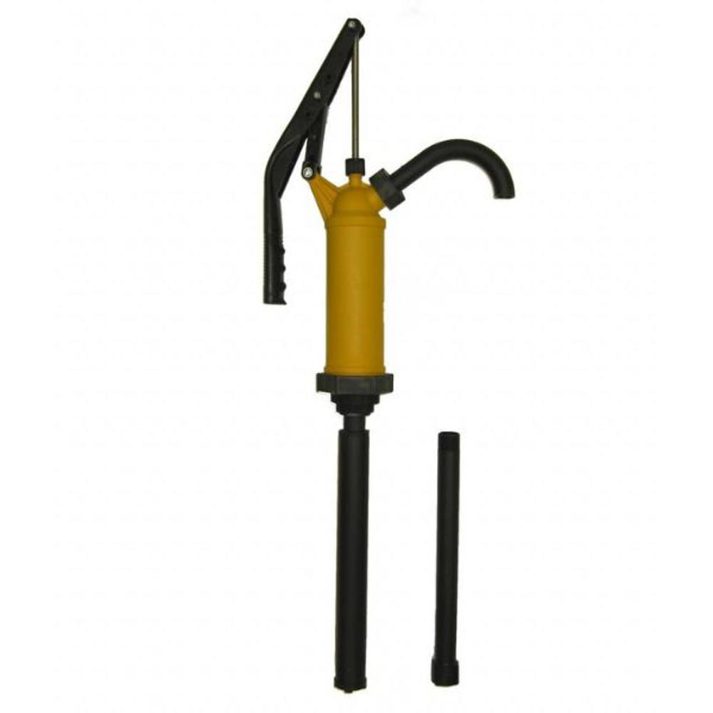 POMPE MANUELLE PP FUT 200L