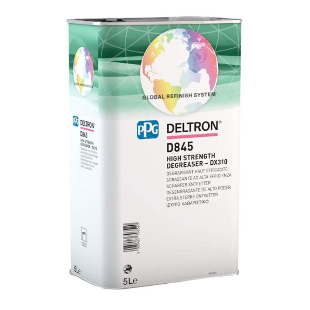D845 - DEGRAISSANT HTE EFFICACITE