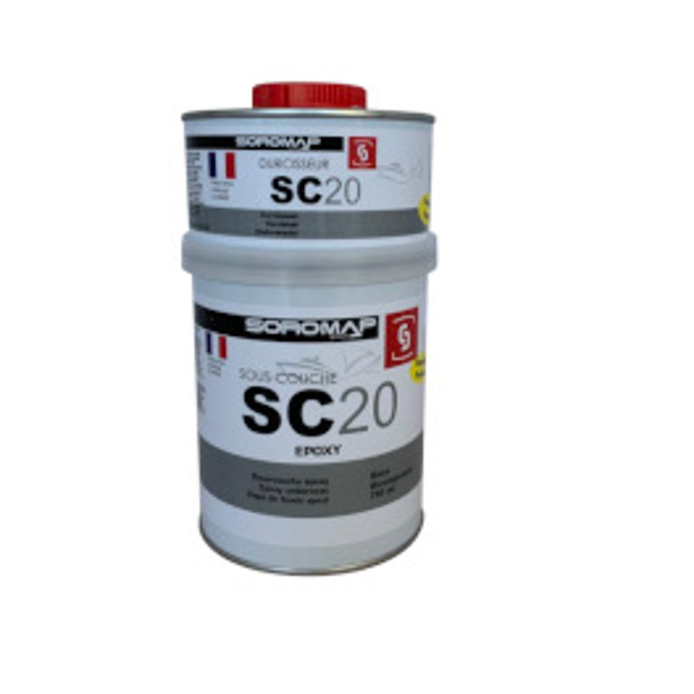 Undercoat SC20