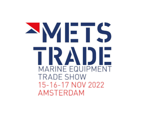 METSTRADE SHOW in Amsterdam!